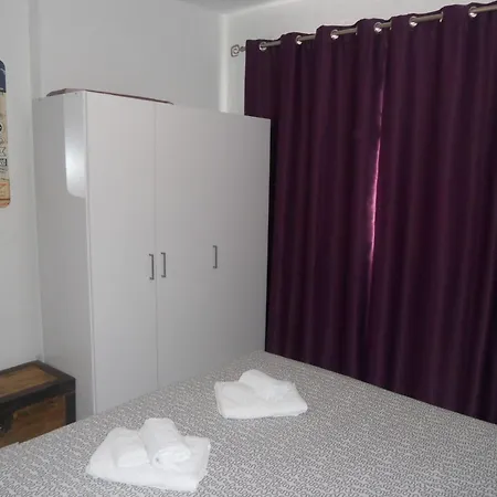 Lovely Siesta Apartment Corralejo