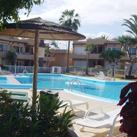 Apartment Lovely Siesta *