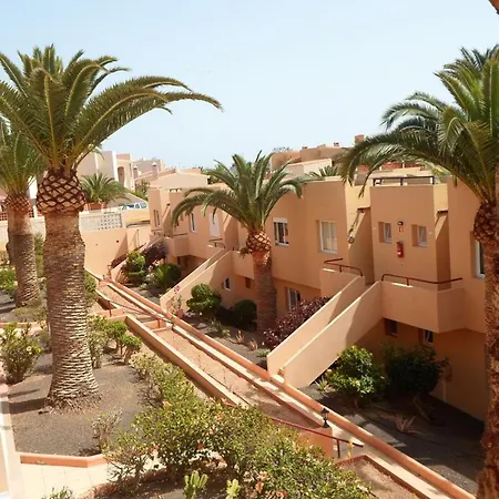 Apartment Lovely Siesta